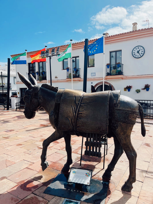 A Trip To Malaga