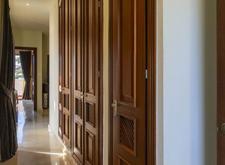 Two Bedroom Apartment in Nueva Andalucia, Marbella