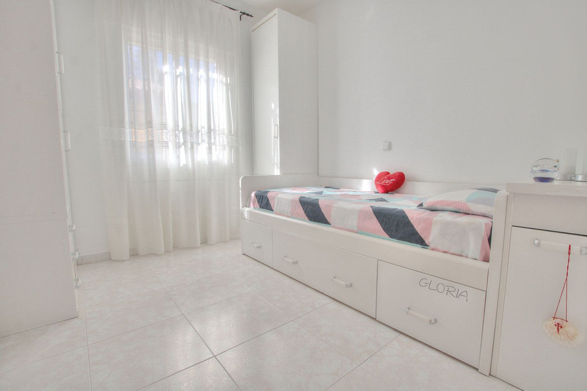3 Bedroom Townhouse, La Cala