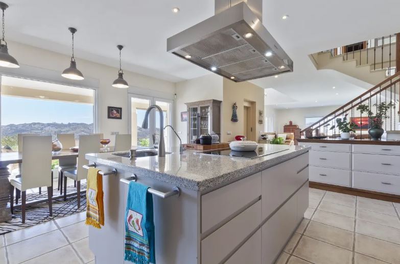 *SOLD* Stunning Villa, Mijas Golf, Mijas Costa