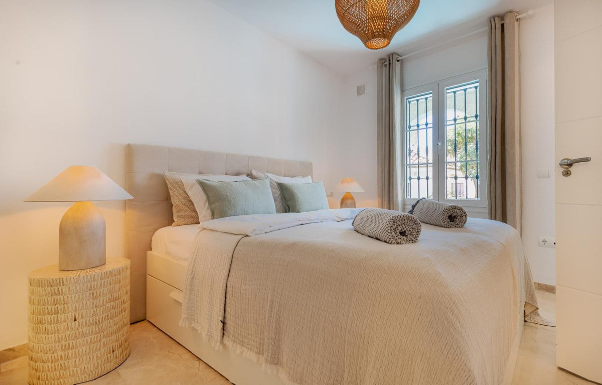 Townhouse in Mijas Golf
