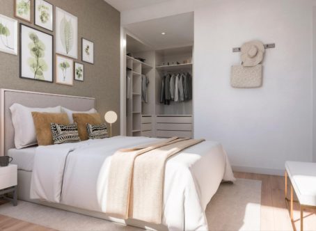 Beautiful Apartments, in Estepona
