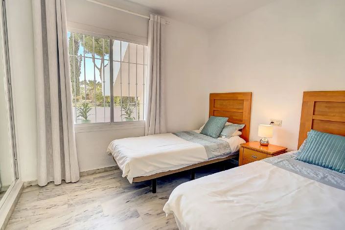 Stunning Apartment for sale, in Miraflores, Mijas Costa