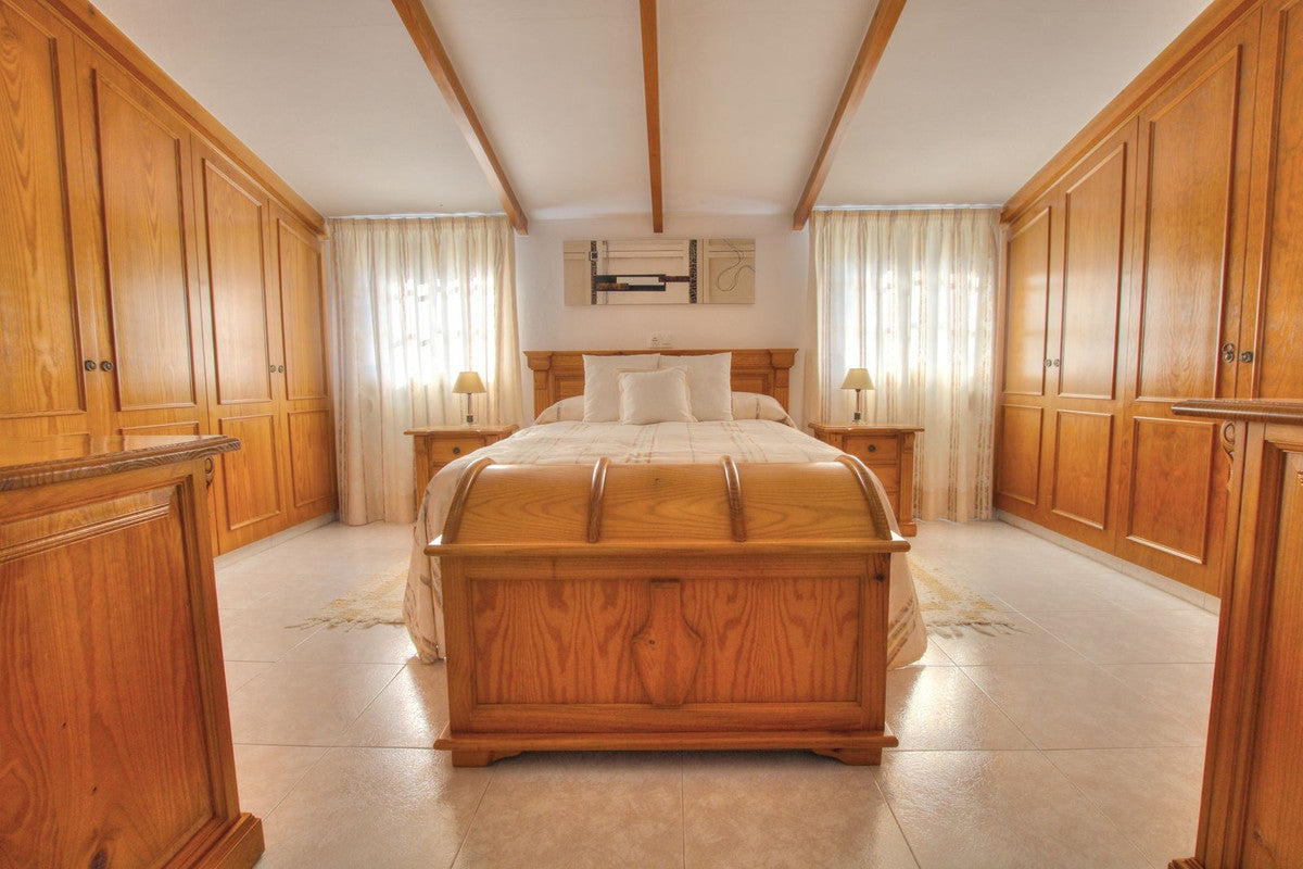 3 Bedroom Townhouse, La Cala