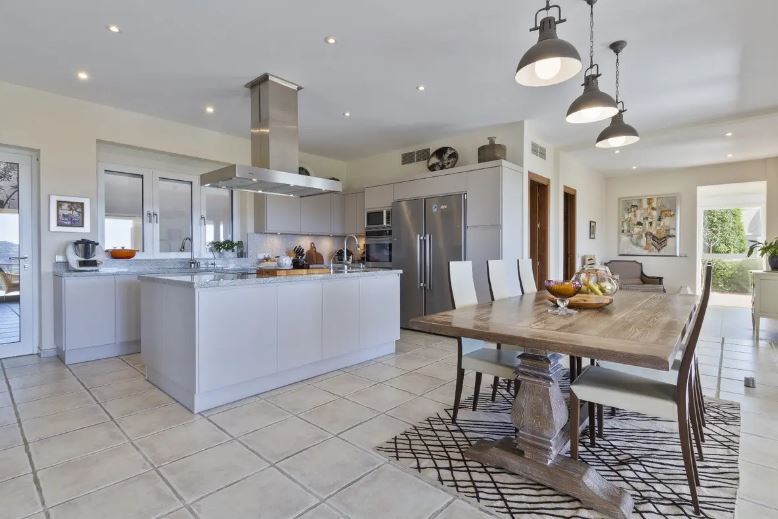 *SOLD* Stunning Villa, Mijas Golf, Mijas Costa