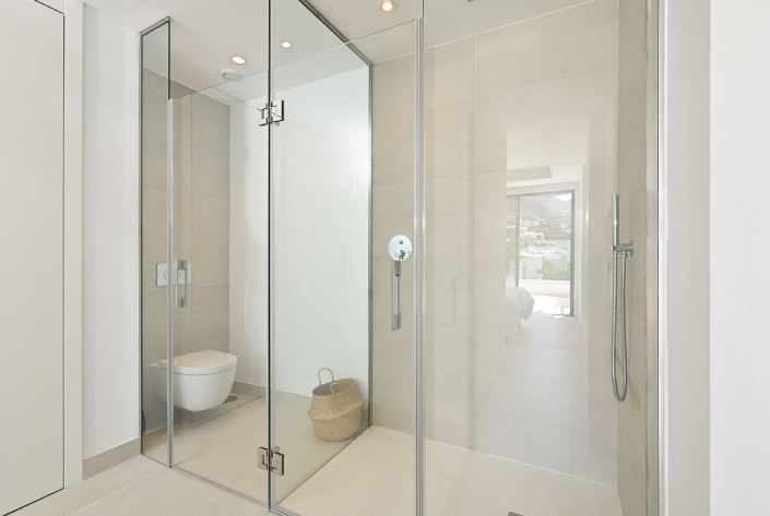 Exceptional Villa for sale, in Benalmadena Costa