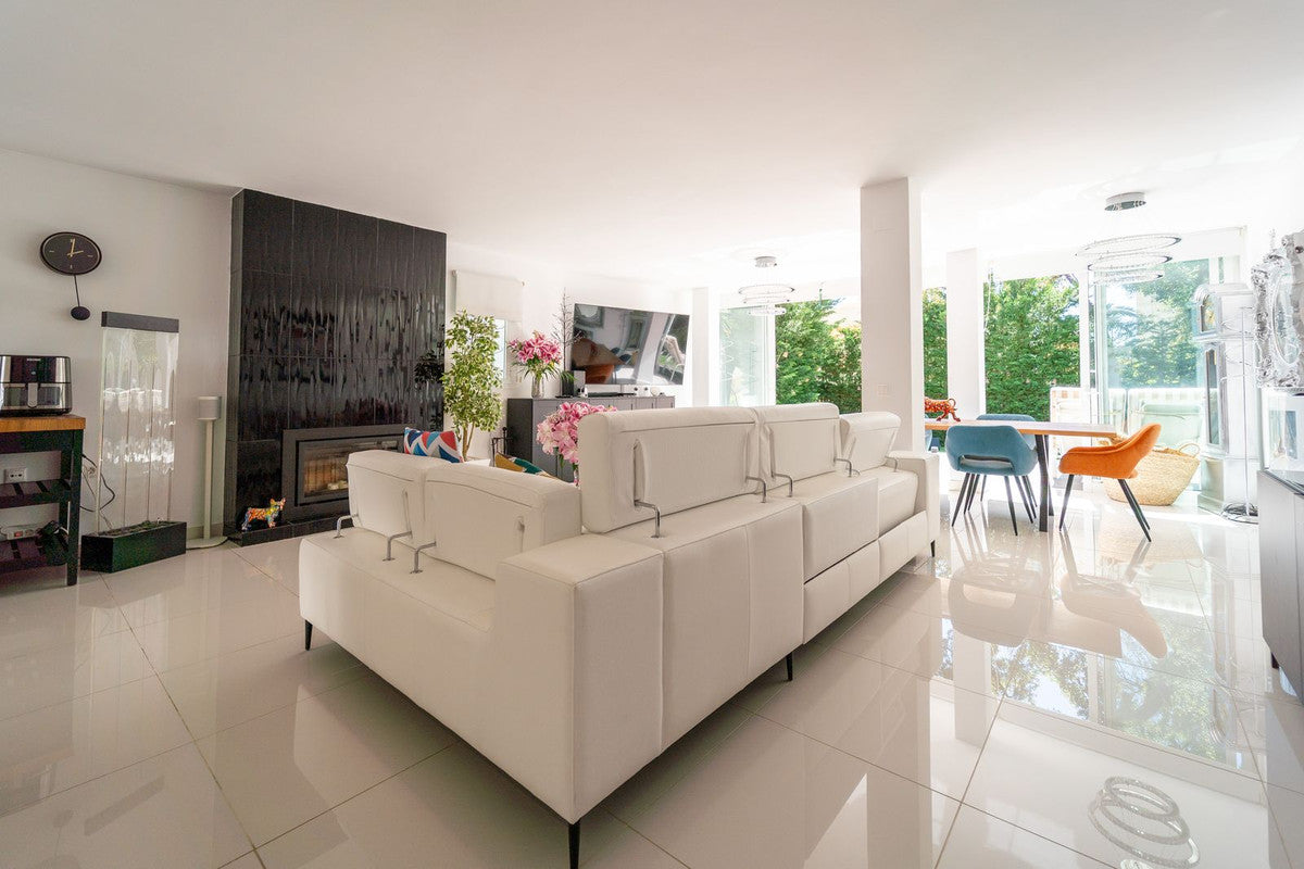 3 Bedroom Villa, Calahonda, Mijas Costa