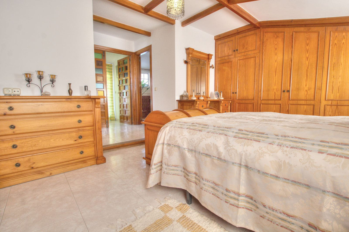 3 Bedroom Townhouse, La Cala