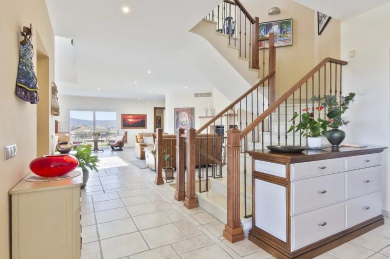 *SOLD* Stunning Villa, Mijas Golf, Mijas Costa