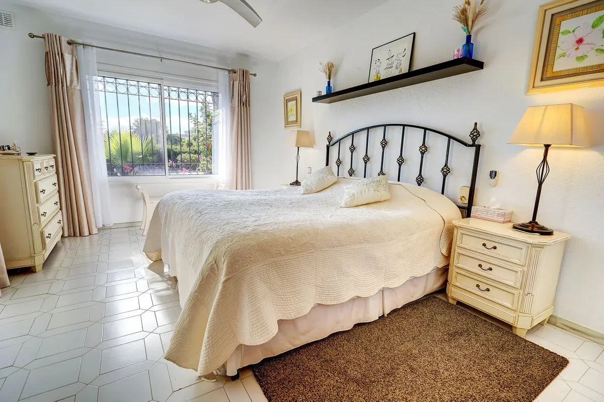 Beautiful 3 Bedroom Bungalow, Miraflores, Mijas Costa