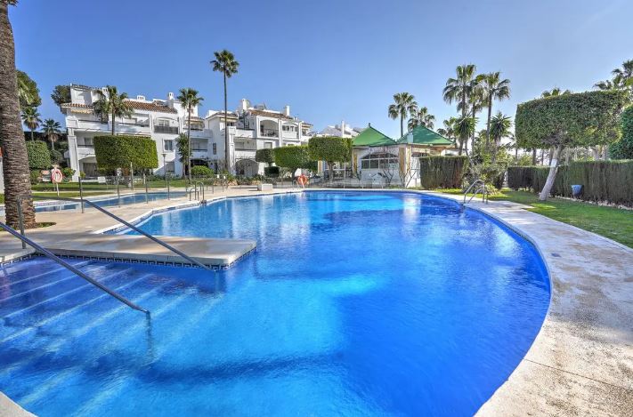 Stunning Apartment for sale, in Miraflores, Mijas Costa