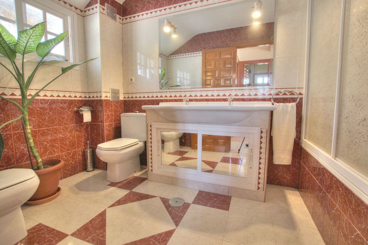 3 Bedroom Townhouse, La Cala