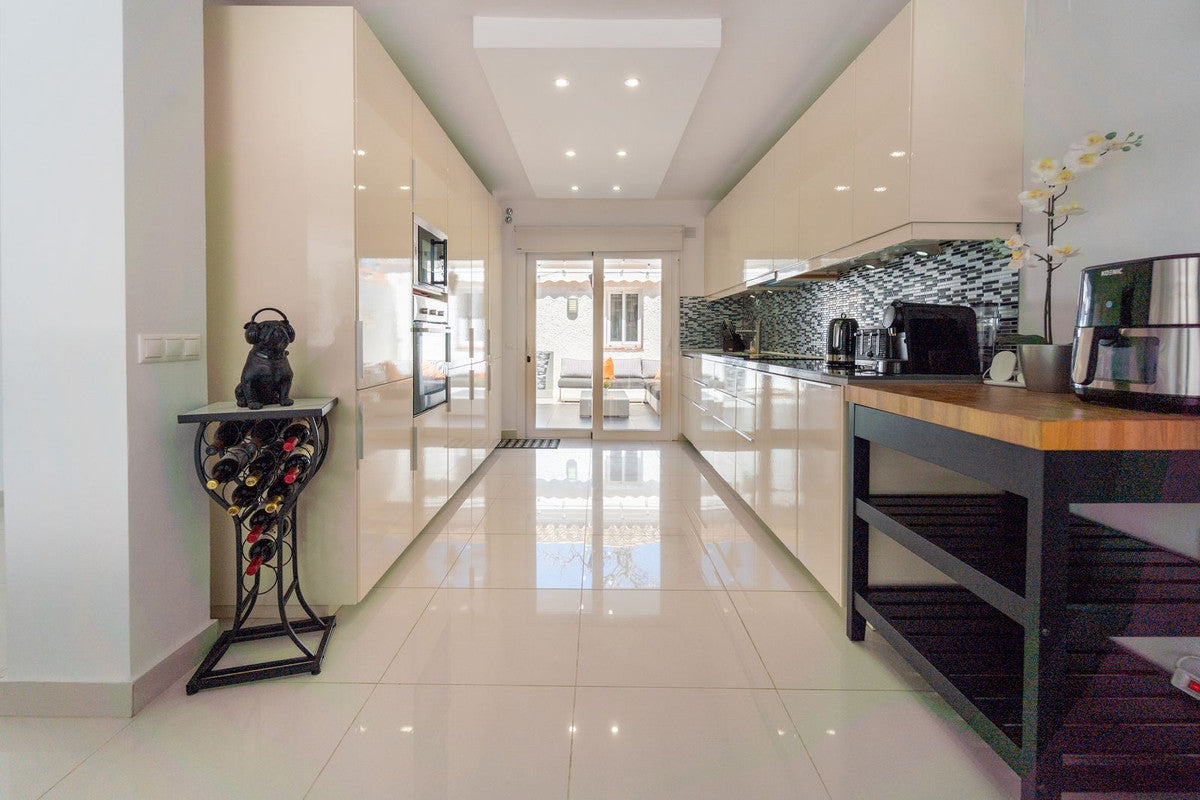 3 Bedroom Villa, Calahonda, Mijas Costa
