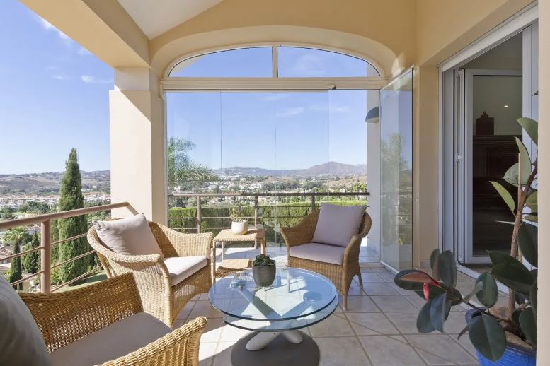 *SOLD* Stunning Villa, Mijas Golf, Mijas Costa