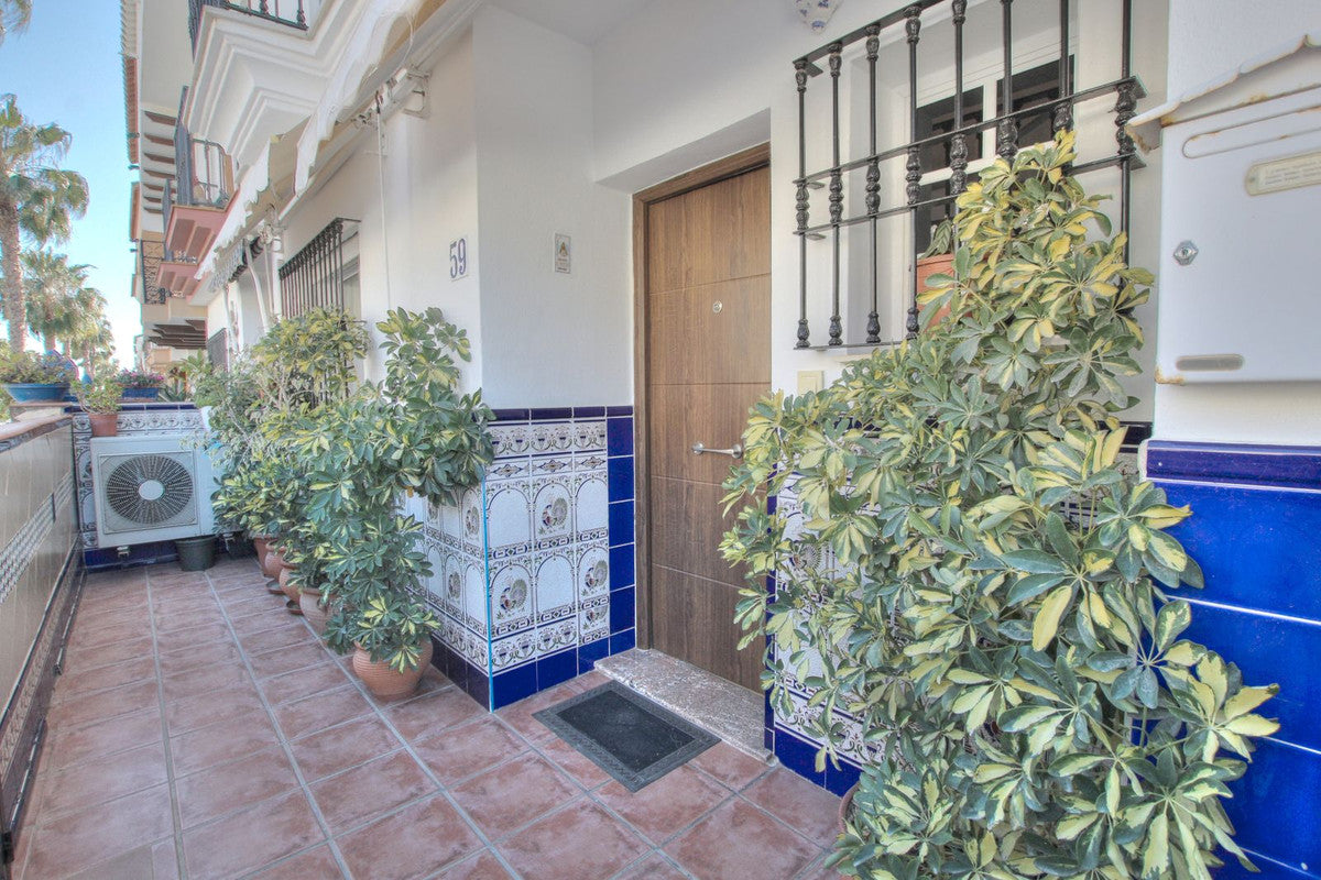 3 Bedroom Townhouse, La Cala