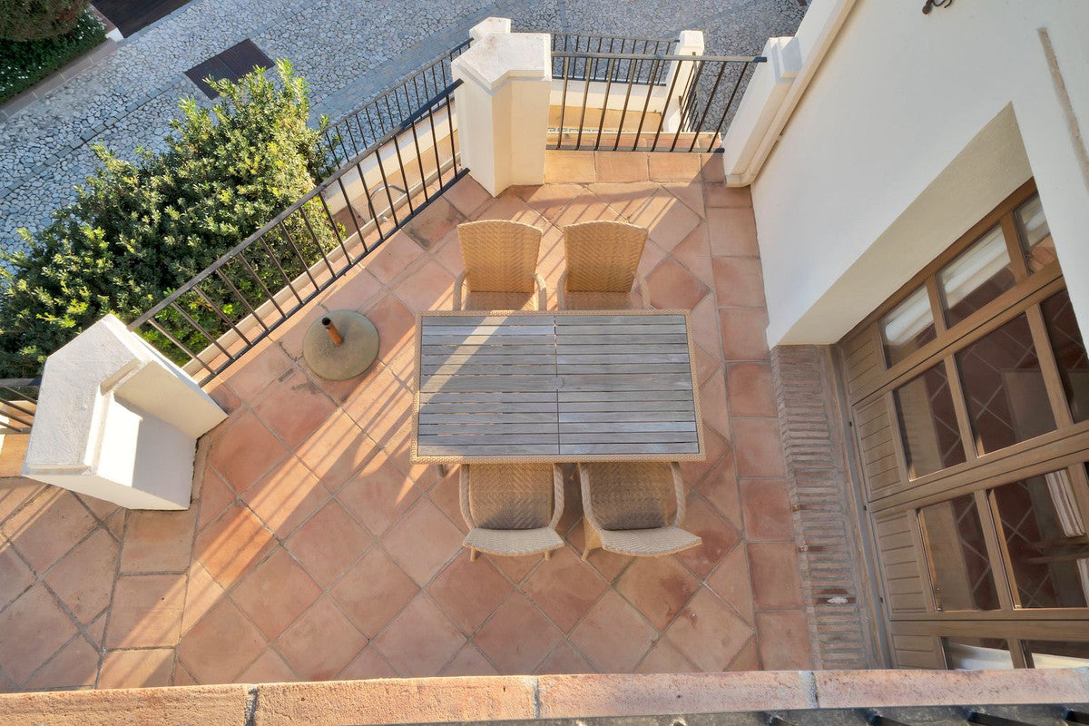 Townhouse in Benahavís