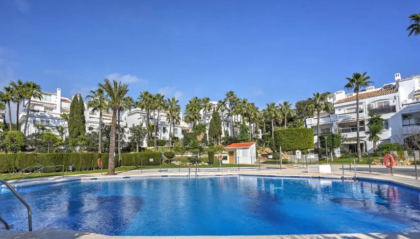 Stunning Apartment for sale, in Miraflores, Mijas Costa