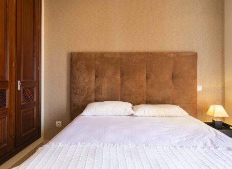Two Bedroom Apartment in Nueva Andalucia, Marbella