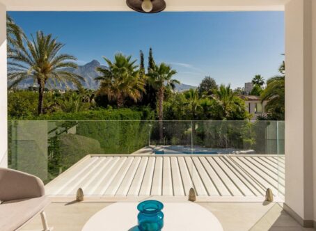 Stunning Villa for sale, in Las Brisas, Marbella