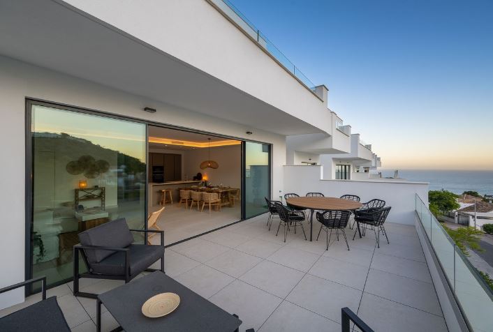 Exceptional Villa for sale, in Benalmadena Costa