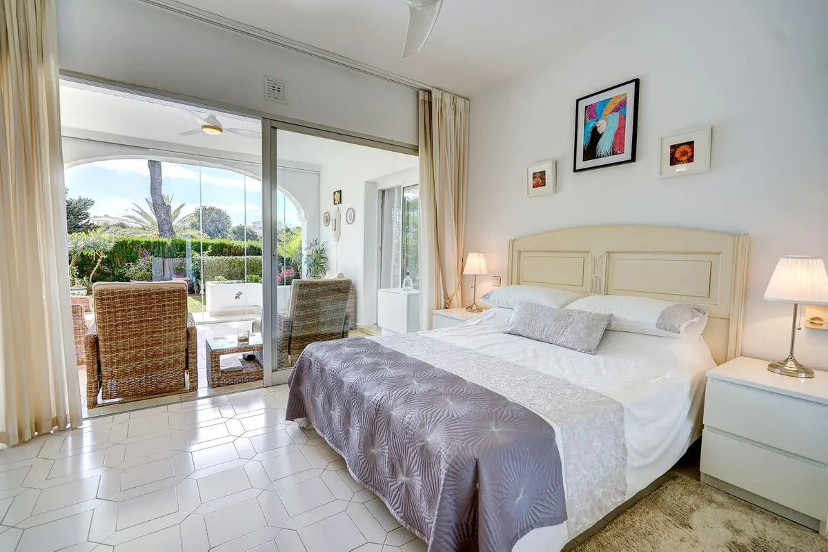 Beautiful 3 Bedroom Bungalow, Miraflores, Mijas Costa