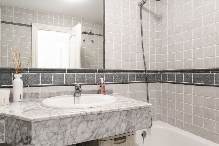 Apartment for sale, in Nueva Andalucia