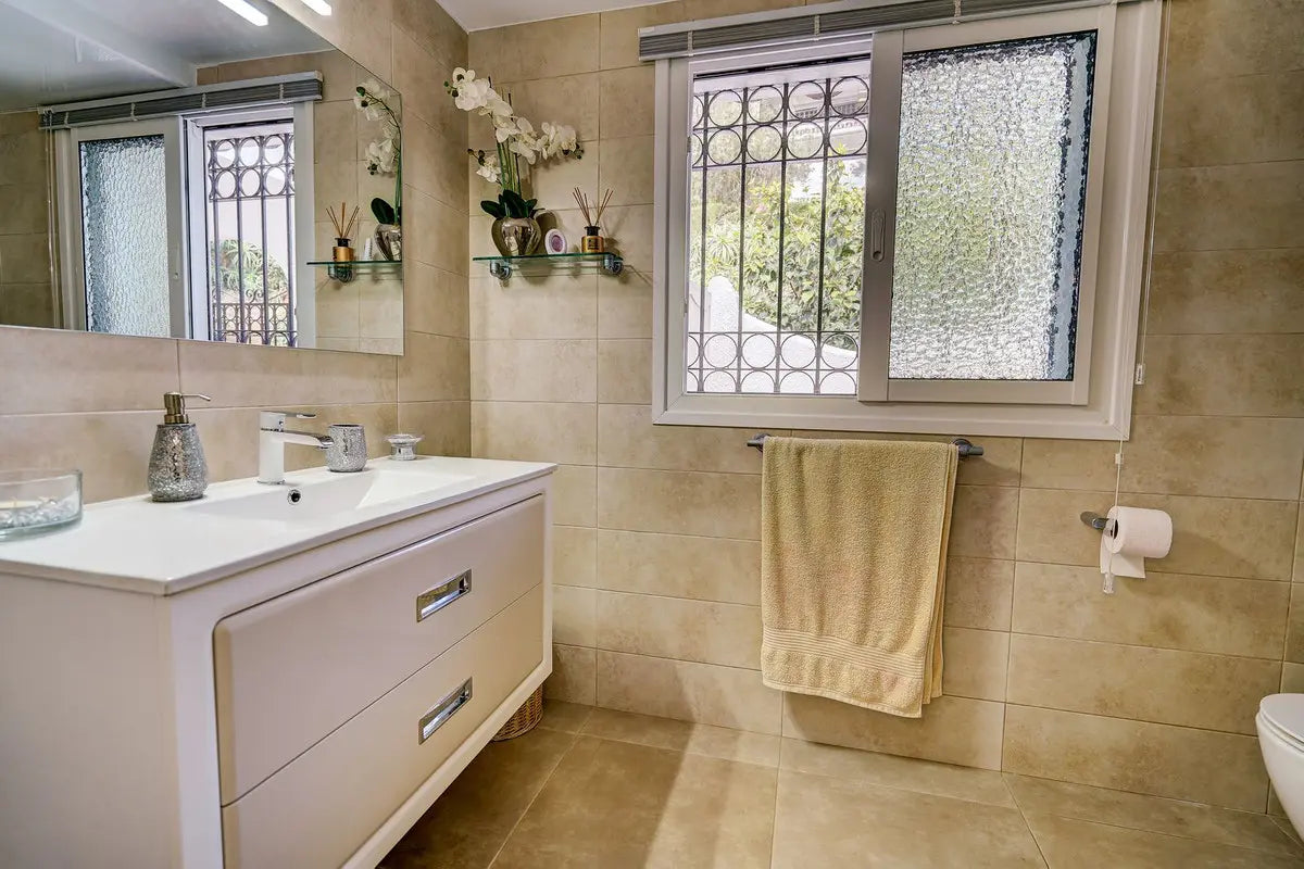 Beautiful 3 Bedroom Bungalow, Miraflores, Mijas Costa