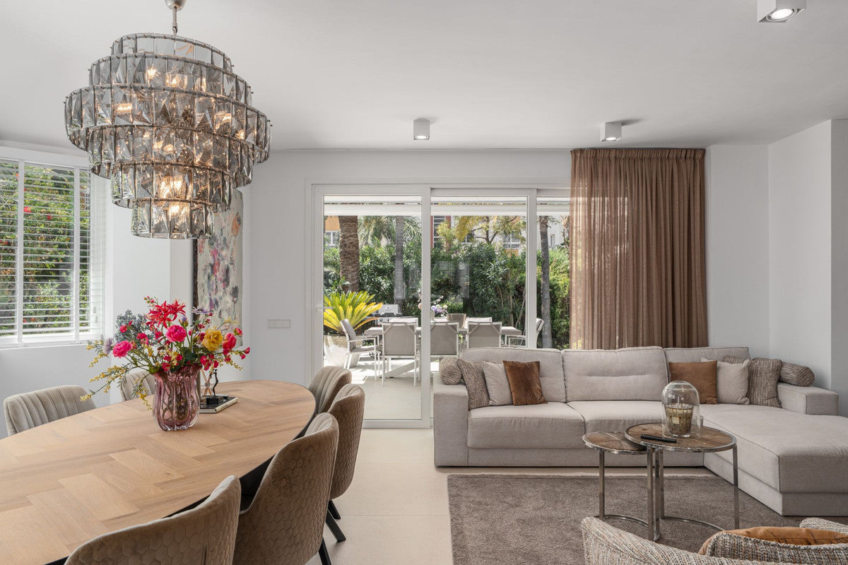 4 Bedroom Villa, Estepona