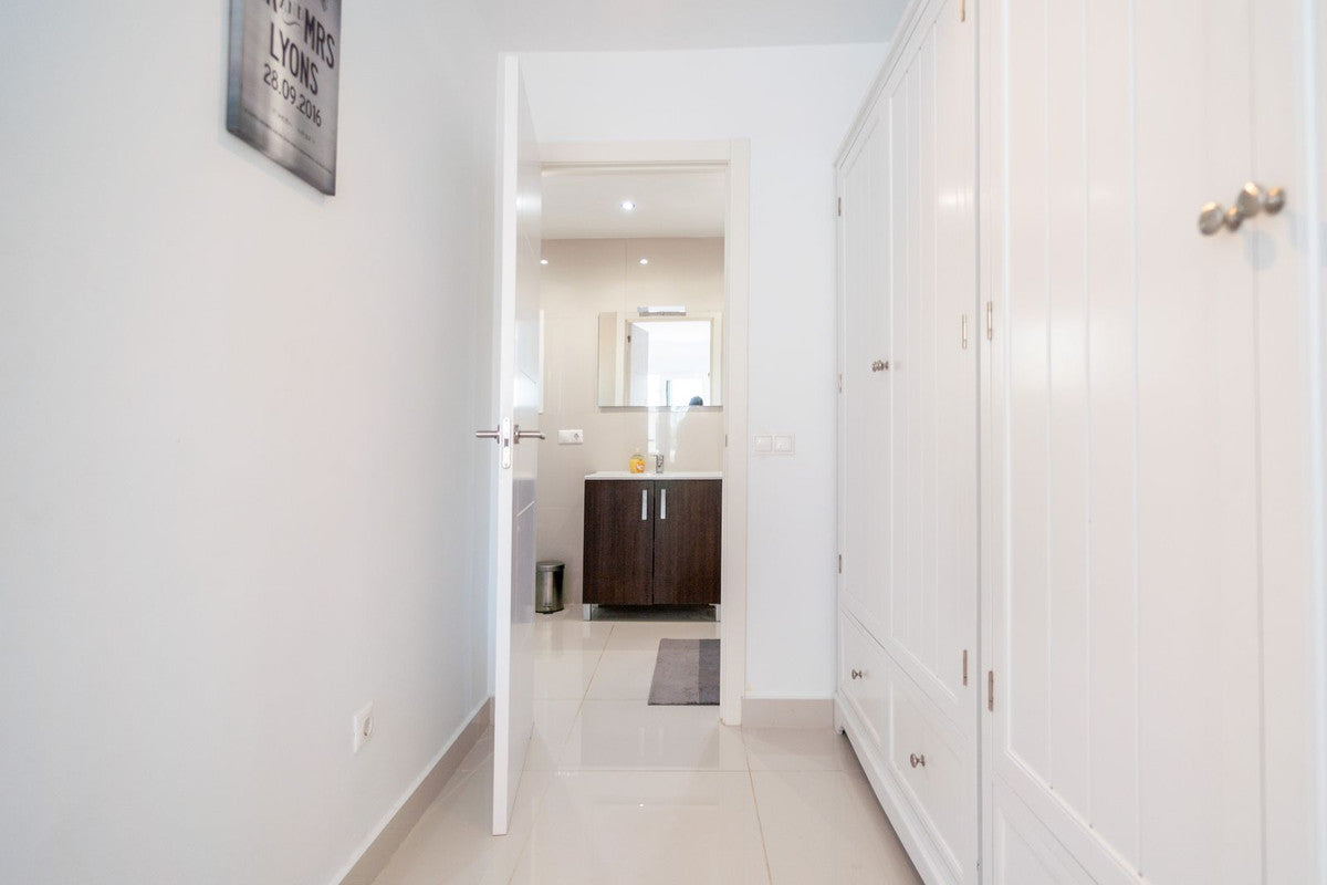 3 Bedroom Villa, Calahonda, Mijas Costa