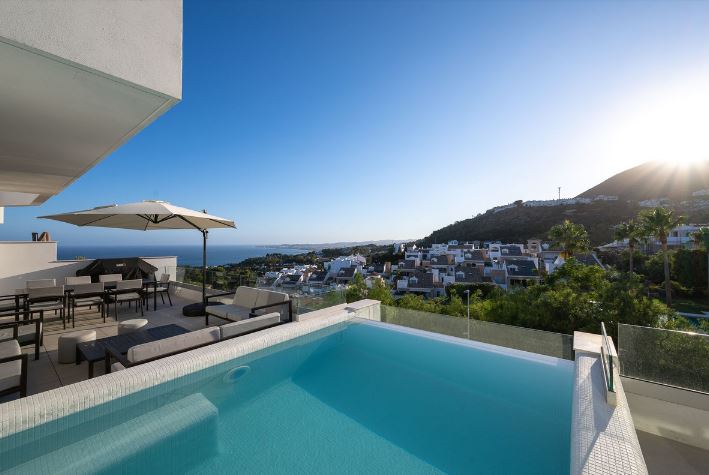 Exceptional Villa for sale, in Benalmadena Costa
