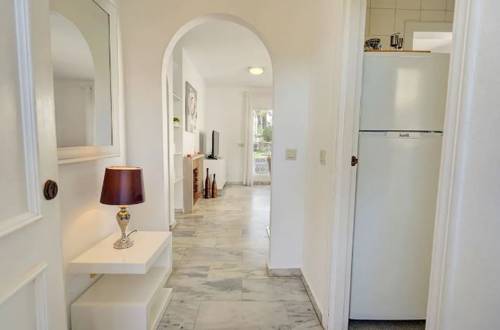 Stunning Apartment for sale, in Miraflores, Mijas Costa