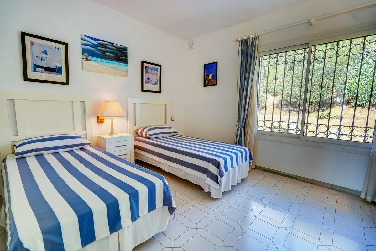 Beautiful 3 Bedroom Bungalow, Miraflores, Mijas Costa