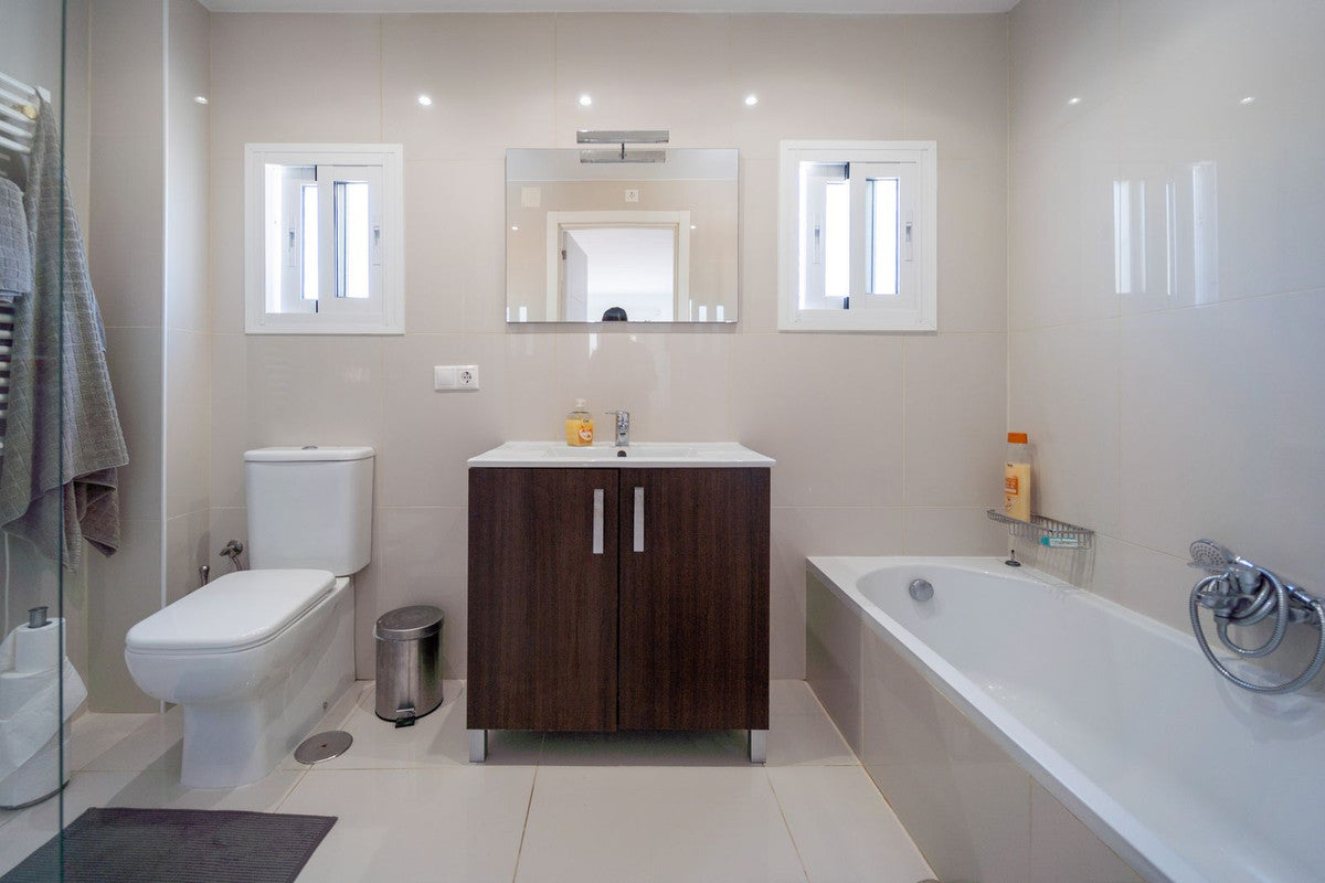3 Bedroom Villa, Calahonda, Mijas Costa