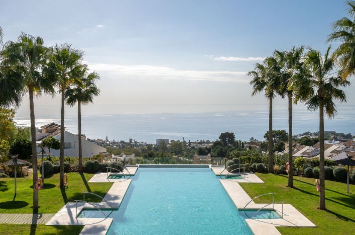 Exceptional Villa for sale, in Benalmadena Costa