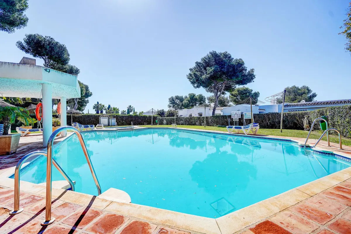 Beautiful 3 Bedroom Bungalow, Miraflores, Mijas Costa