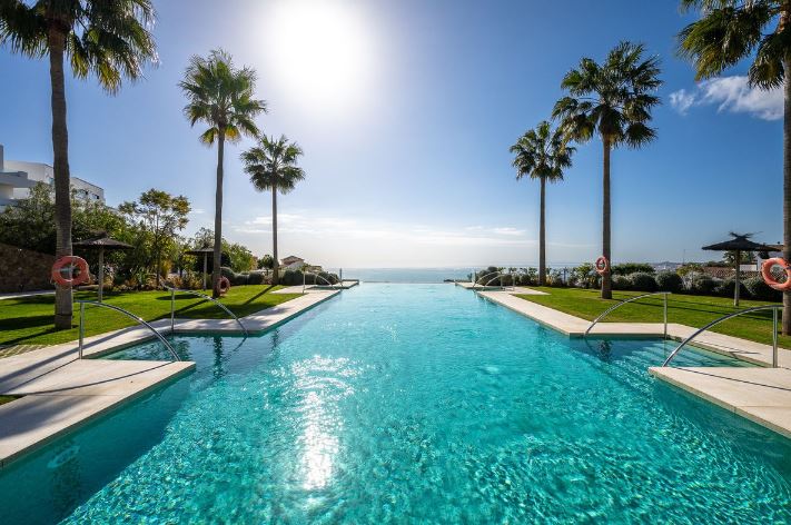 Exceptional Villa for sale, in Benalmadena Costa