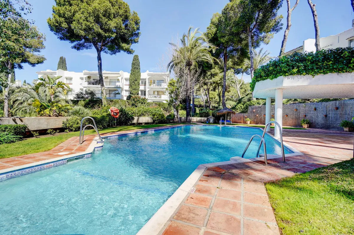 Beautiful 3 Bedroom Bungalow, Miraflores, Mijas Costa