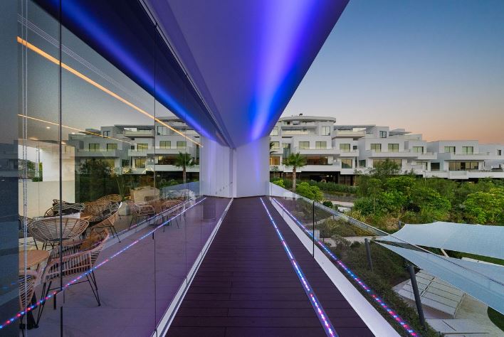 Exceptional Villa for sale, in Benalmadena Costa