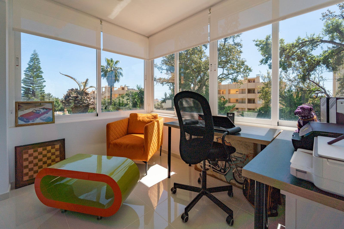 3 Bedroom Villa, Calahonda, Mijas Costa