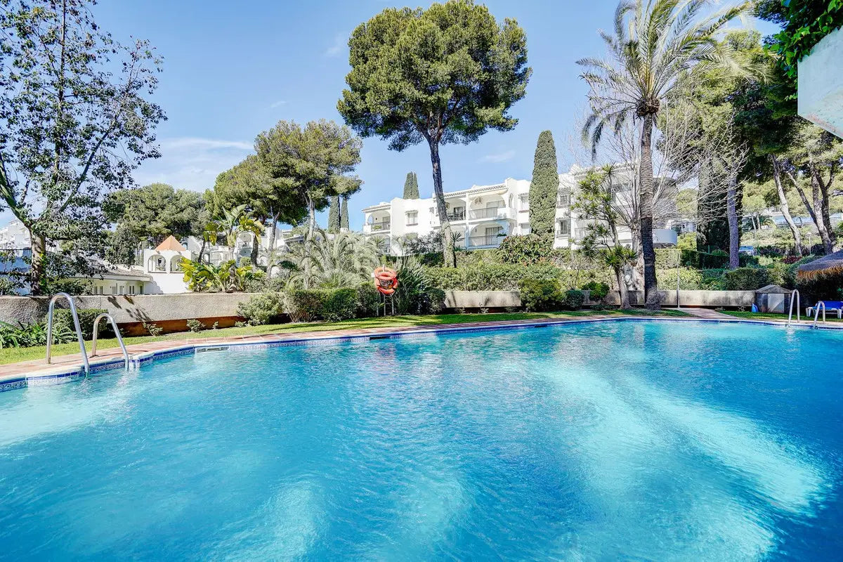 Beautiful 3 Bedroom Bungalow, Miraflores, Mijas Costa