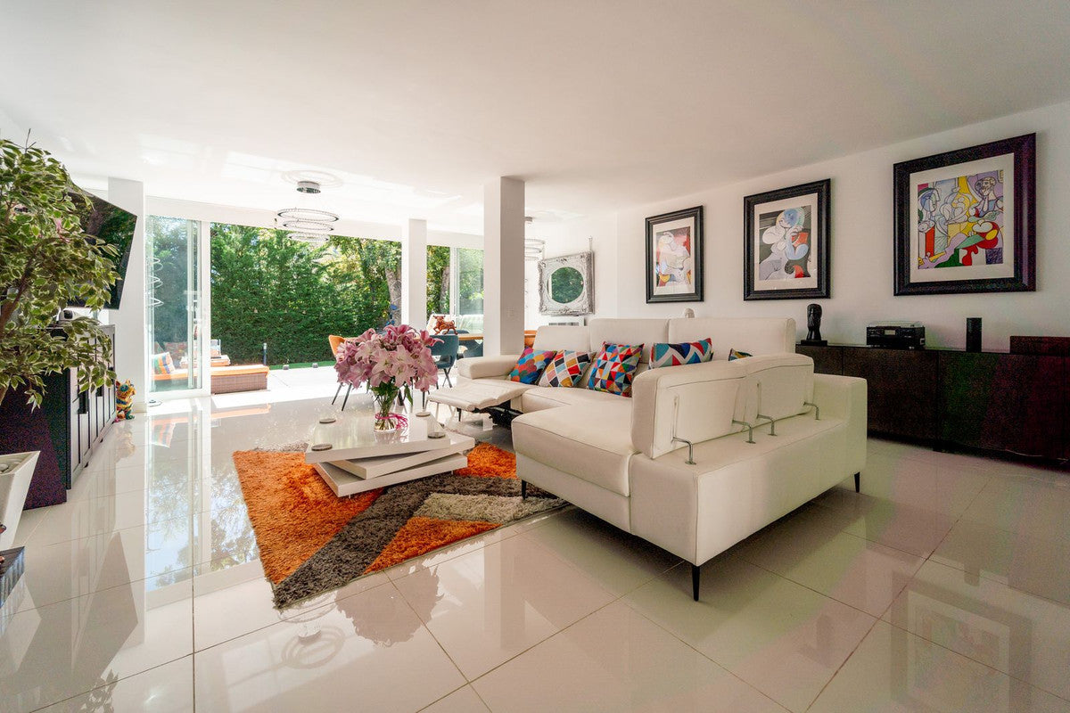 3 Bedroom Villa, Calahonda, Mijas Costa