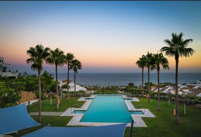Exceptional Villa for sale, in Benalmadena Costa