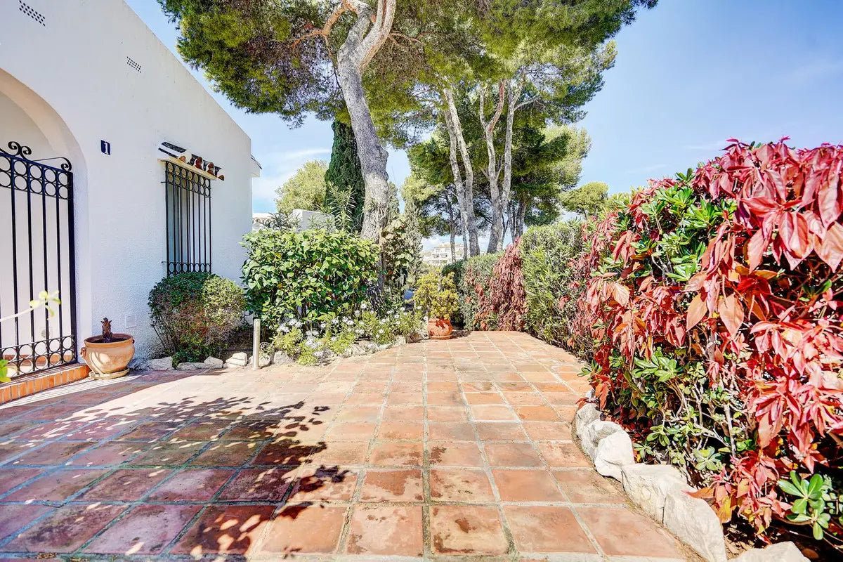 Beautiful 3 Bedroom Bungalow, Miraflores, Mijas Costa