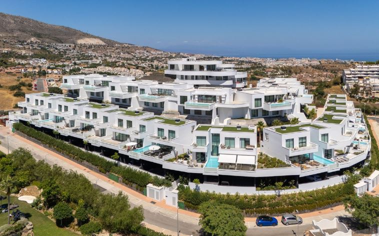 Exceptional Villa for sale, in Benalmadena Costa