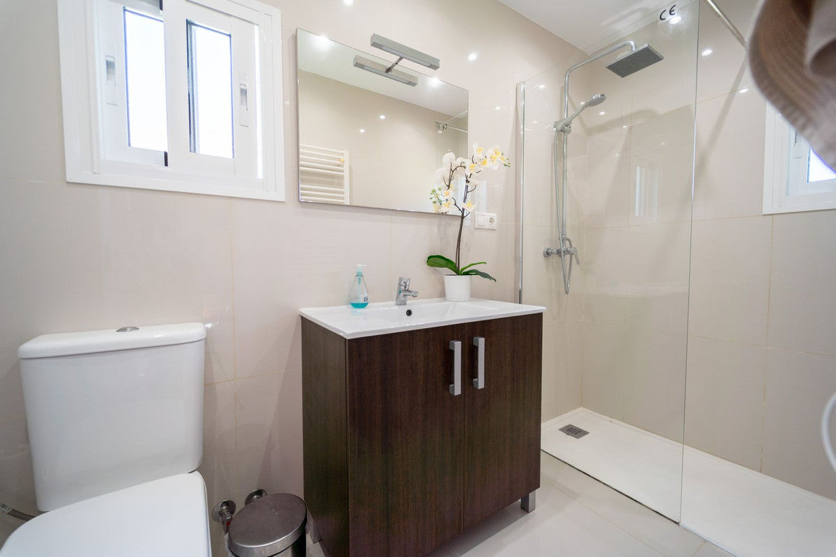 3 Bedroom Villa, Calahonda, Mijas Costa