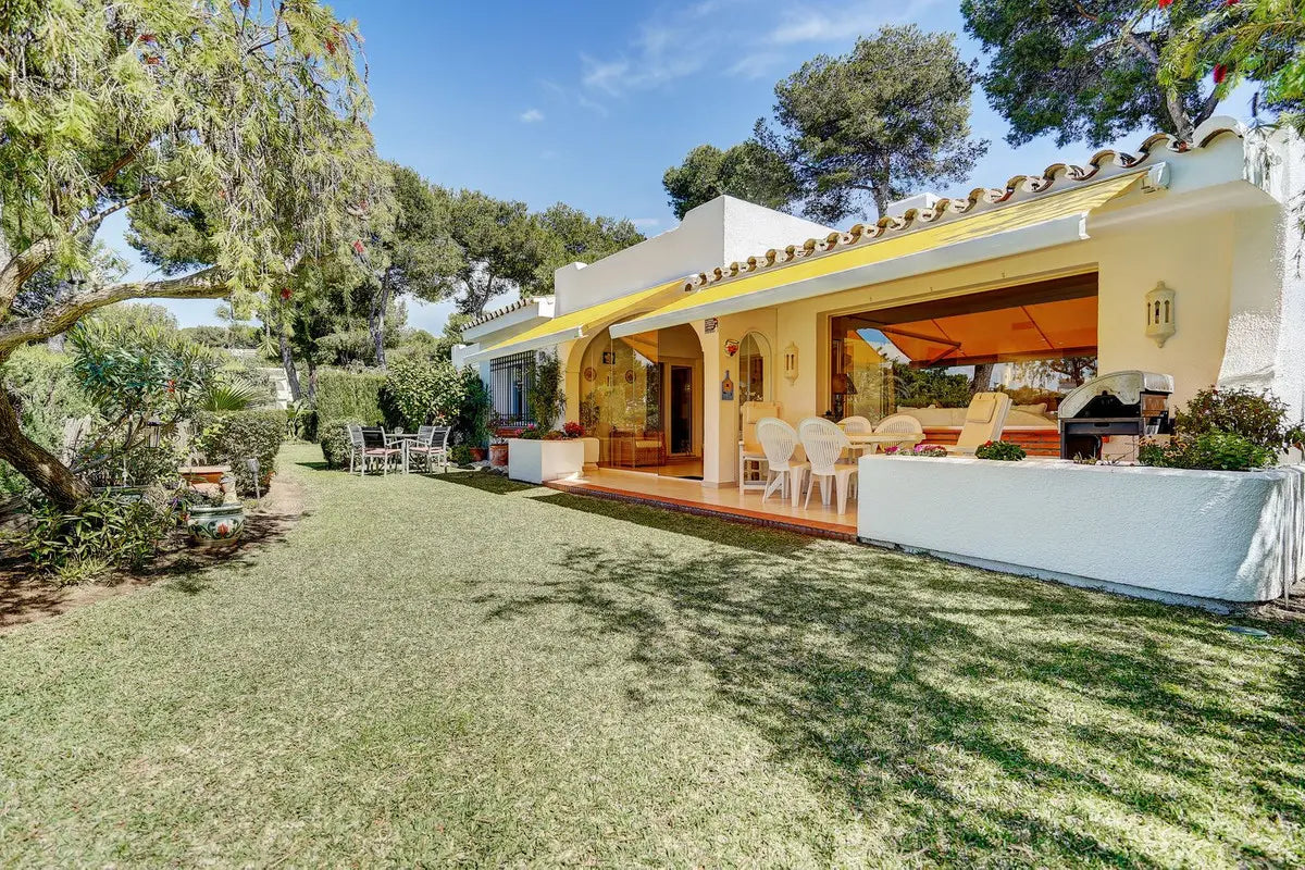 Beautiful 3 Bedroom Bungalow, Miraflores, Mijas Costa