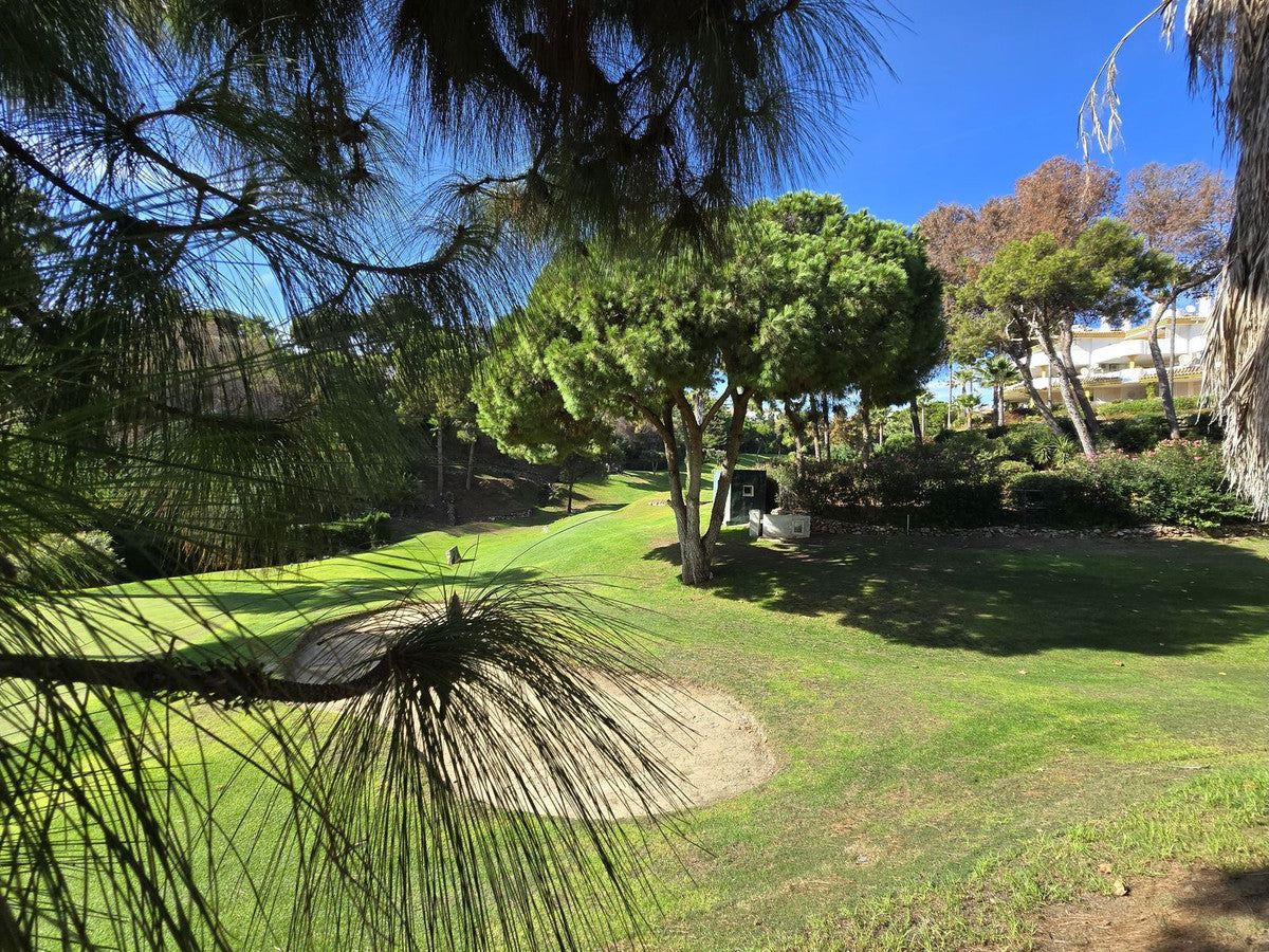 Stunning 3 Bedroom Penthouse, Calahonda