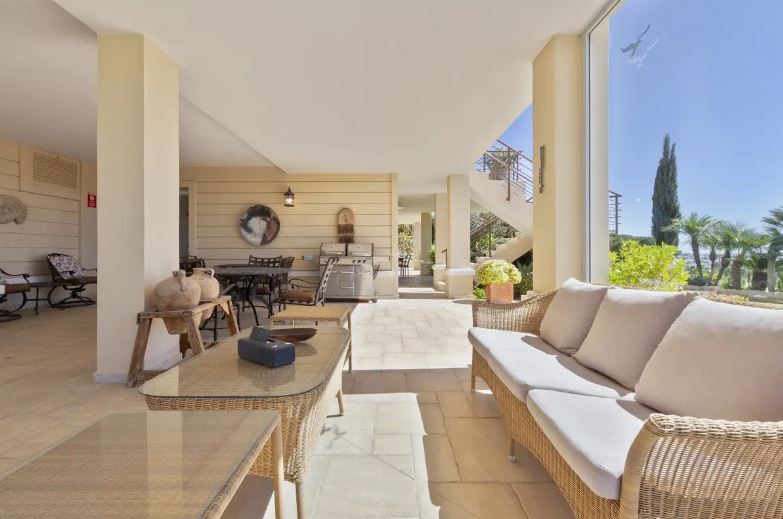 *SOLD* Stunning Villa, Mijas Golf, Mijas Costa
