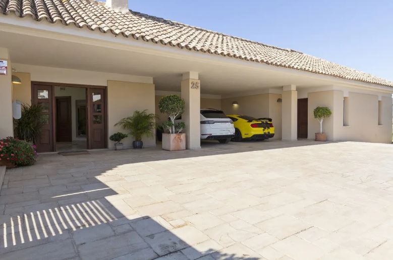 *SOLD* Stunning Villa, Mijas Golf, Mijas Costa