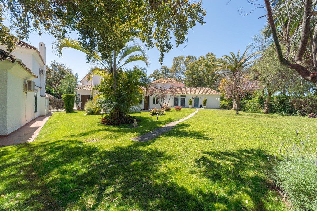 3 Bedroom Villa, Calahonda, Mijas Costa
